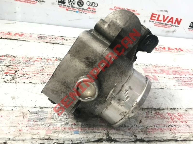 06A133062J - GAZ KELEBEĞİ KAPAĞI KONTROL ÜN