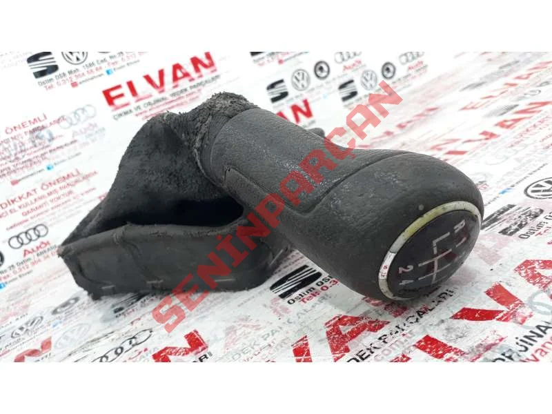 6Q1711113QFJ - VITES KOLU TOPUZU