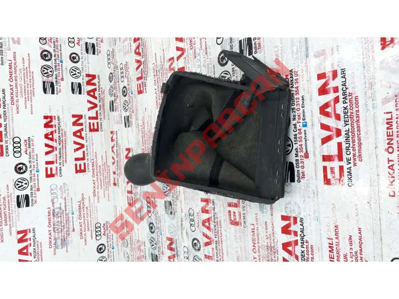 6Q1711113QFJ - VITES KOLU TOPUZU