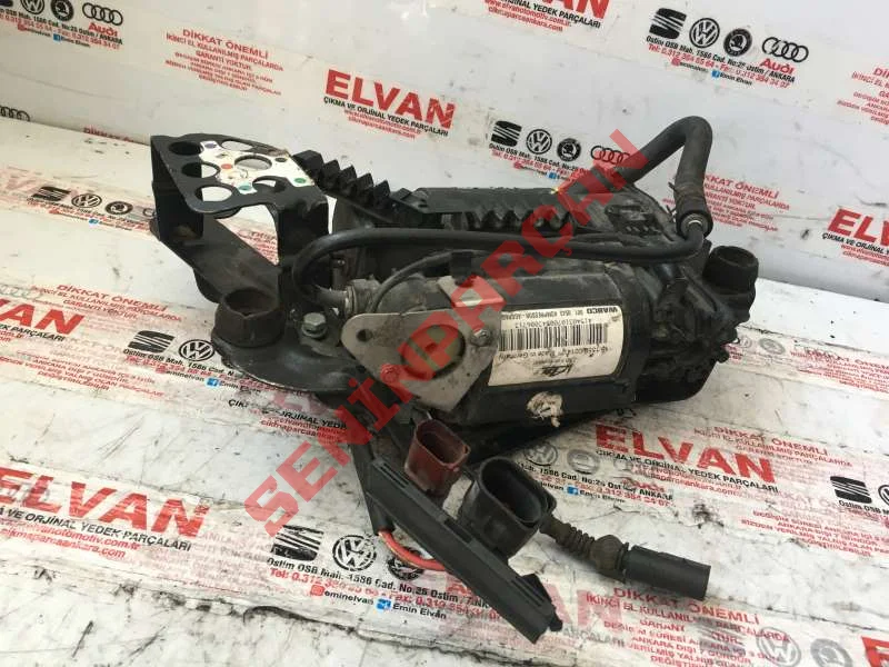 3D0616005K - HAVA BESLEME GRUBU