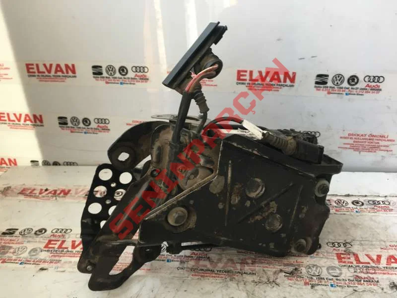 3D0616005K - HAVA BESLEME GRUBU