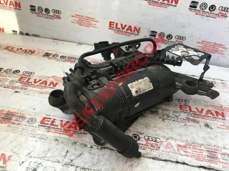 3D0616005K - HAVA BESLEME GRUBU