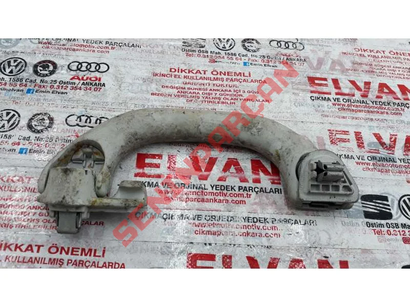 5L6857607N - TUTUCU KOL, KATLANABİLİR,