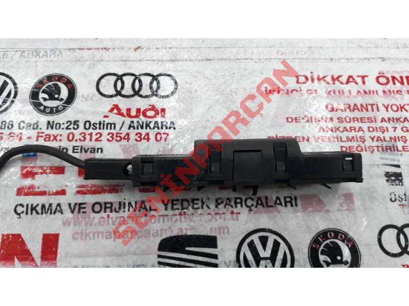 5N0035570 - ANTIPARAZIT FILTRELEYICI