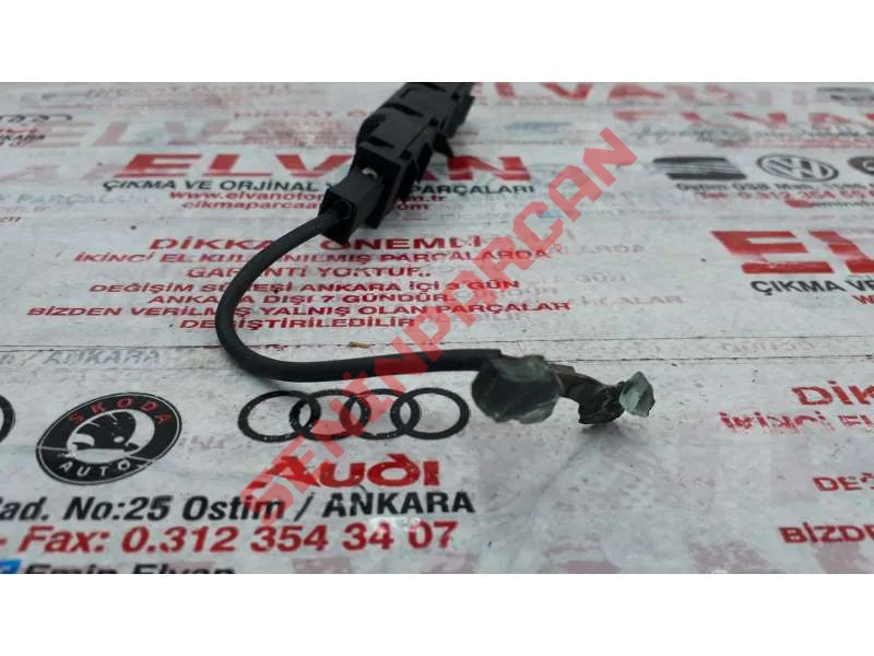 5N0035570 - ANTIPARAZIT FILTRELEYICI