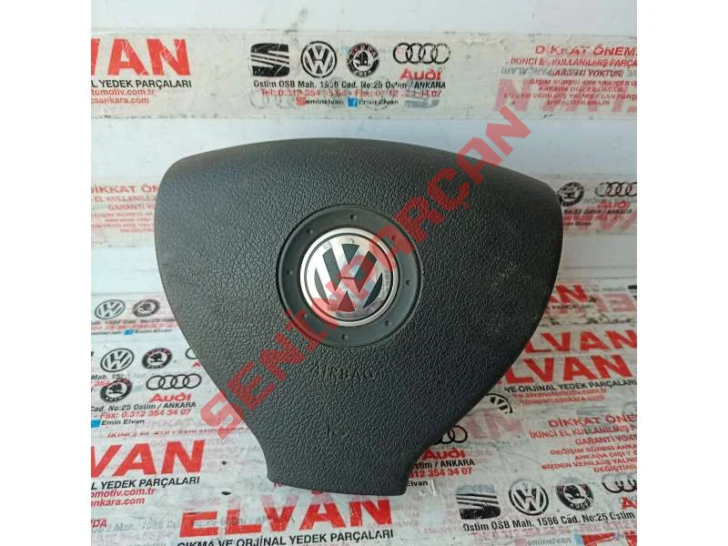 1K0880201BD - SPOR DİREKSİYON HAVA YASTIĞI