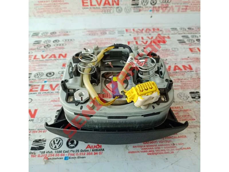 1K0880201BD - SPOR DİREKSİYON HAVA YASTIĞI