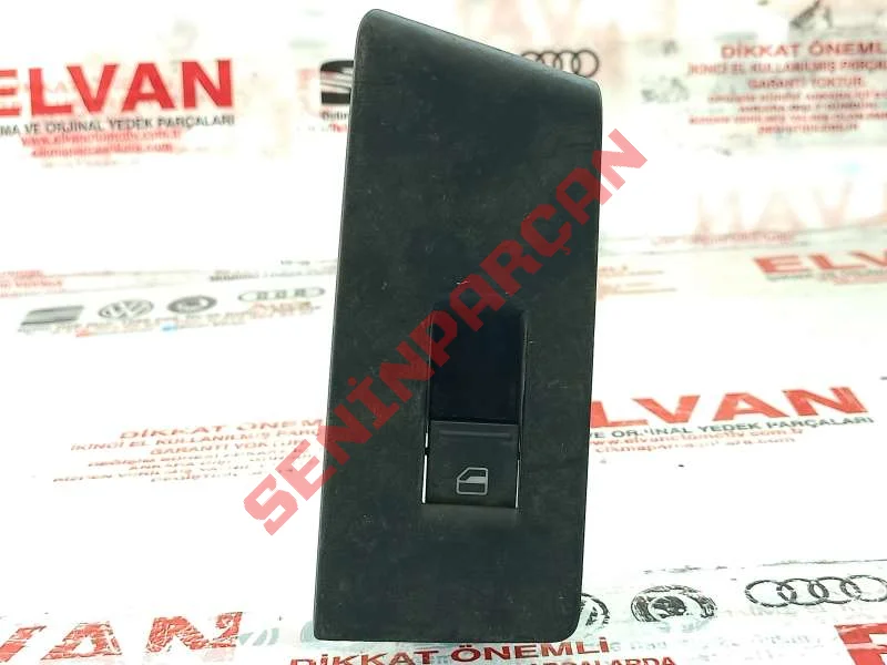 3AA868749 - DÜĞME YUVASI