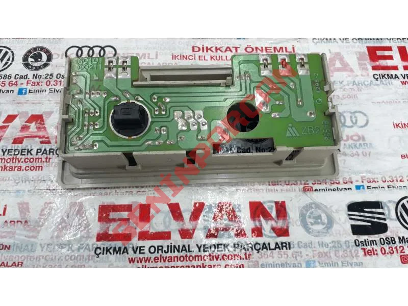 1L0947105B - GEÇİKMELİ KAPATMASI BULUNAN