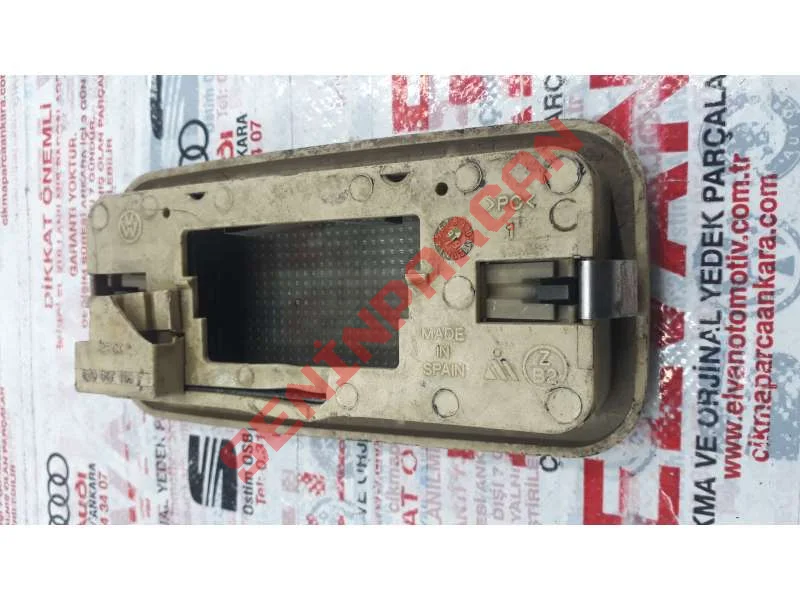 6N0947105F - İÇ LAMBA