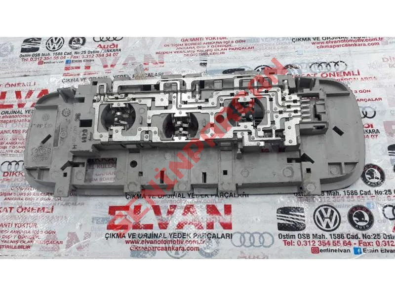 1K0947291H - OKUMA LAMBA