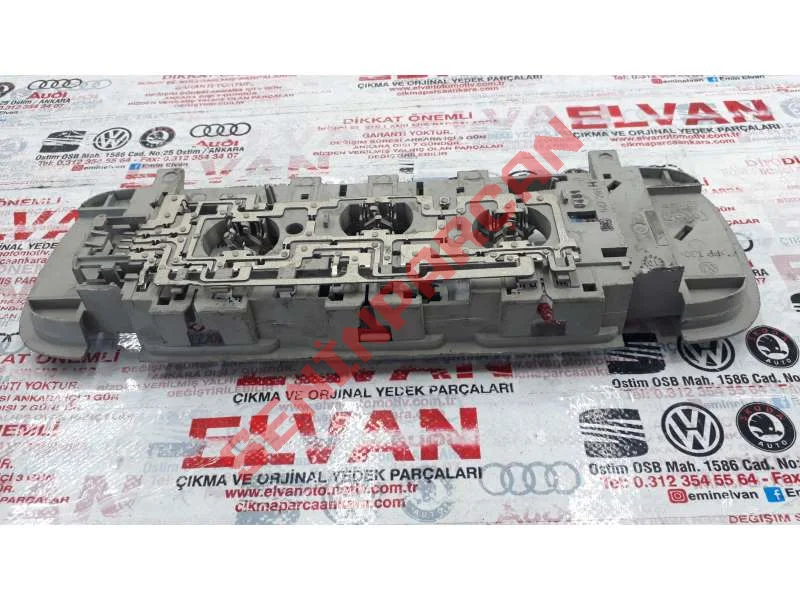 1K0947291H - OKUMA LAMBA