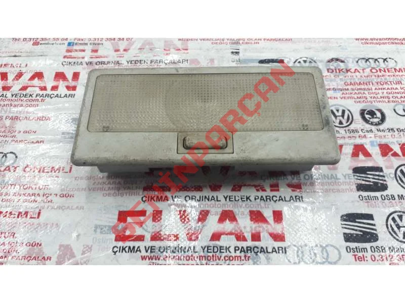 1L0947105 - İÇ LAMBA