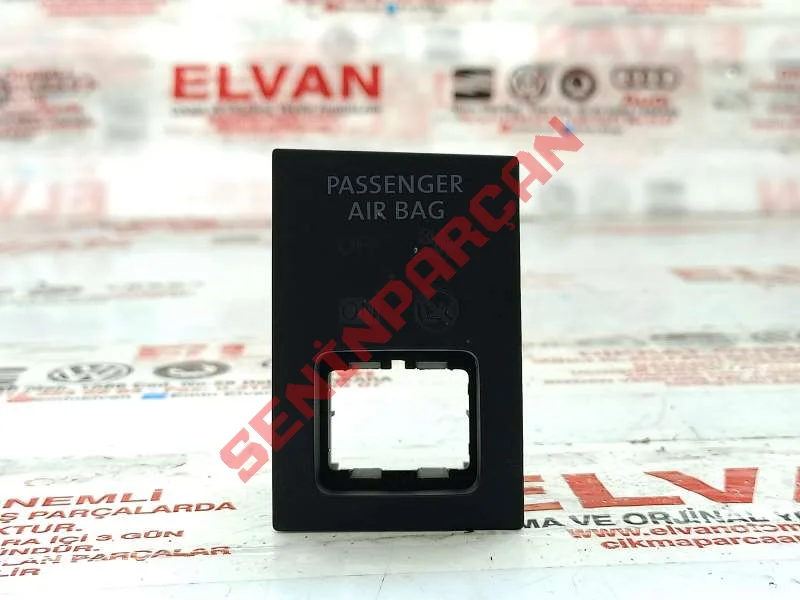 5G1919234 - ÖN YOLCU HAVA YASTIĞI DEVRE