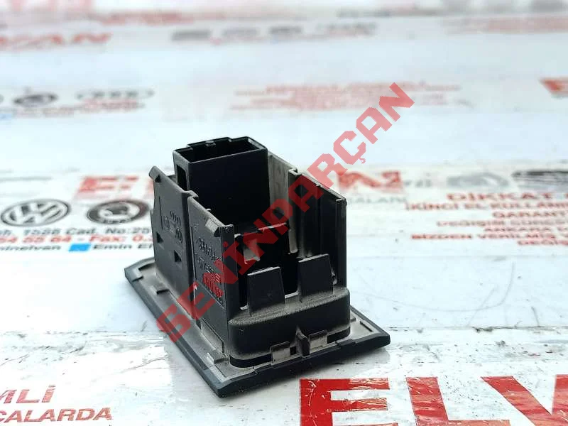 5G1919234 - ÖN YOLCU HAVA YASTIĞI DEVRE