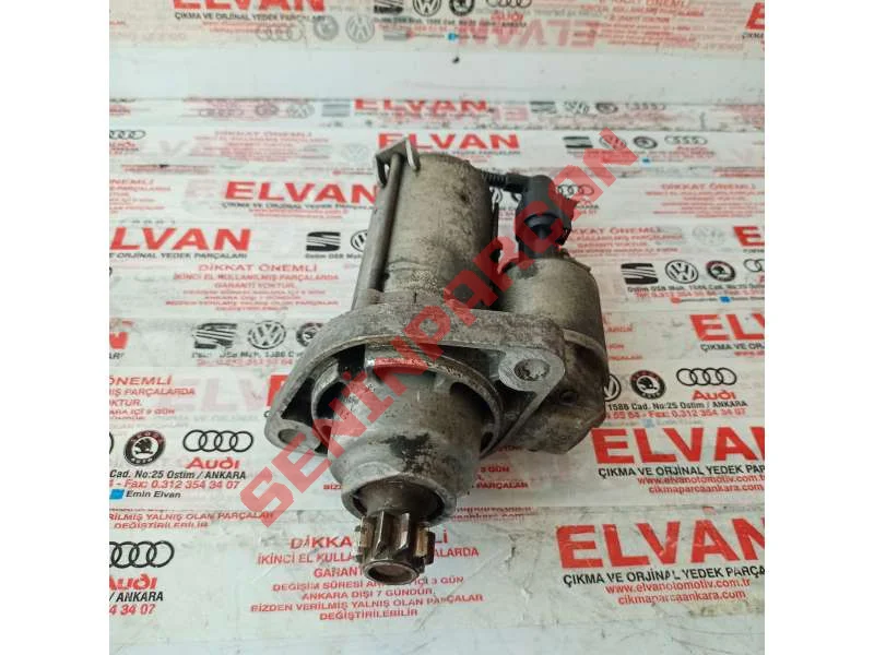 02M911023M - MARSMOTORU