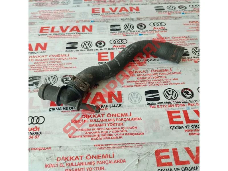 6Q0122157AA - SU HORTUMU