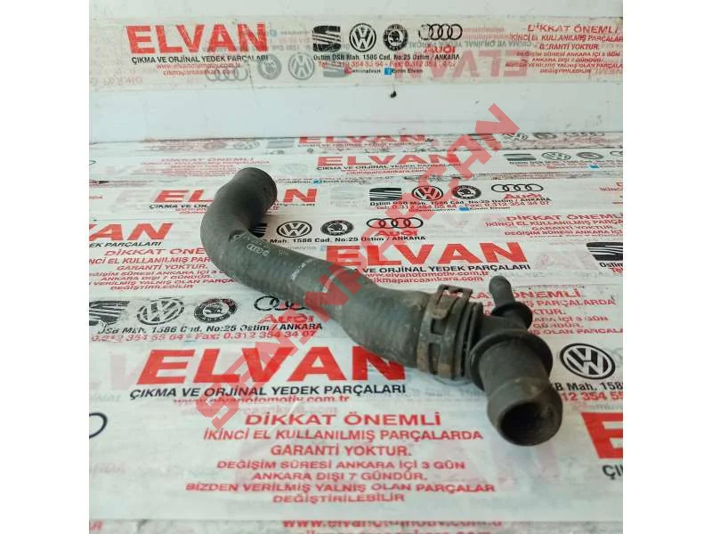 6Q0122157AA - SU HORTUMU