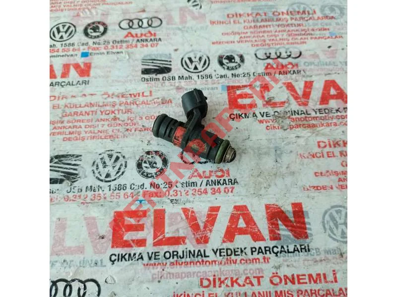 03E906031A - ENJEKTOR