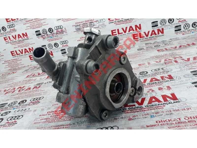 4E0145156G - KANATLI POMPA