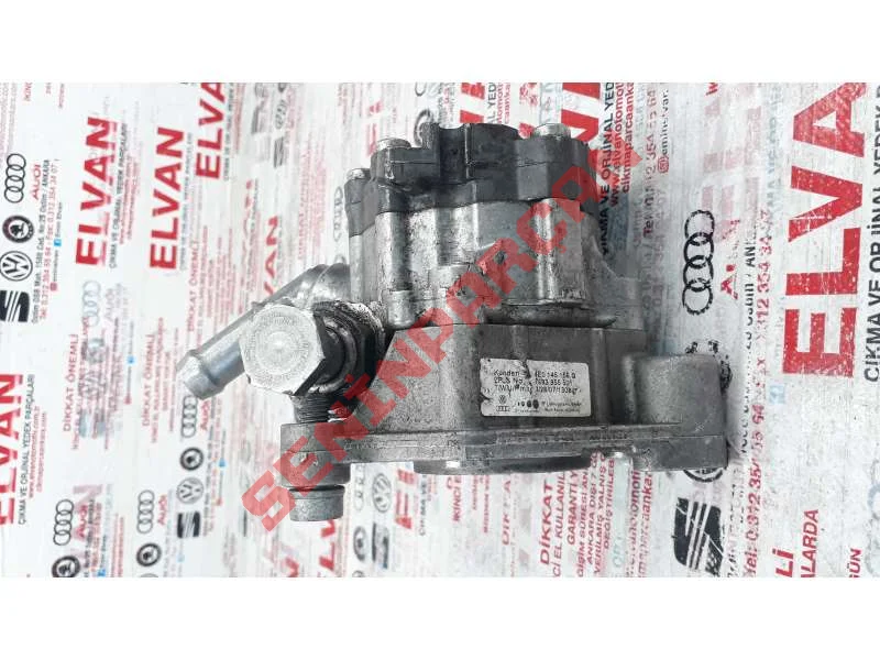 4E0145156G - KANATLI POMPA