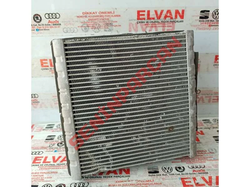 6C0820679 - KLIMA BORUSU