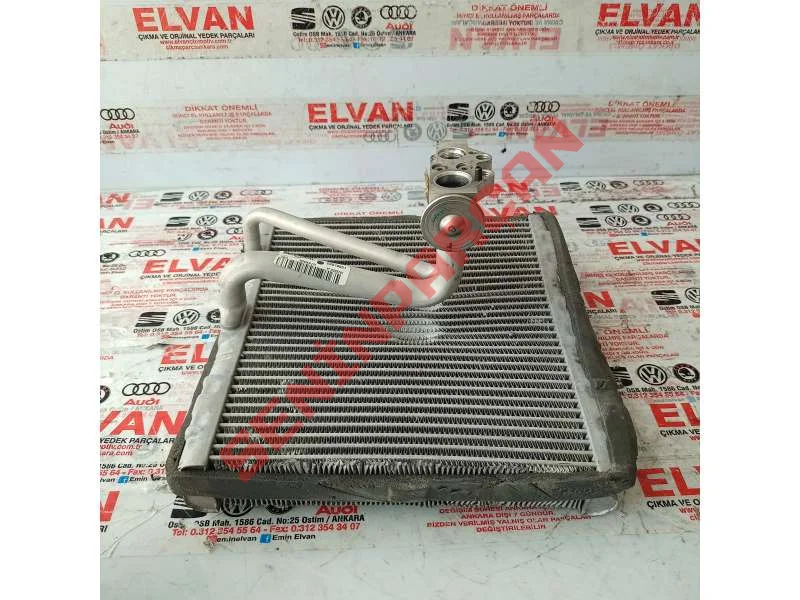 6C0820679 - KLIMA BORUSU