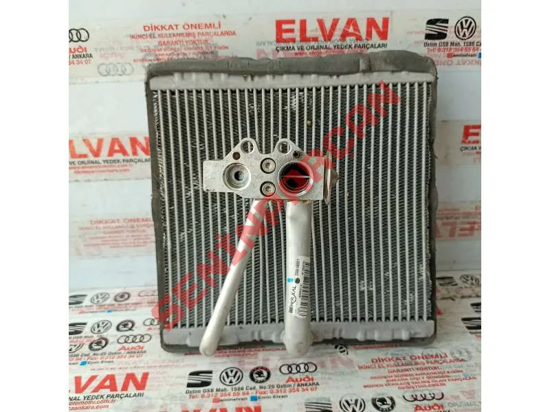 6C0820679 - KLIMA BORUSU