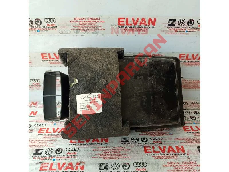 6R0863815 - İZOLASYON (KENDİNDEN YAPIŞK.)