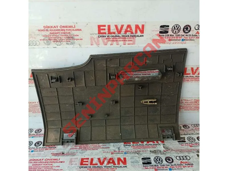 2K1858925 - MERKEZİ ELEKTRİK İÇİN