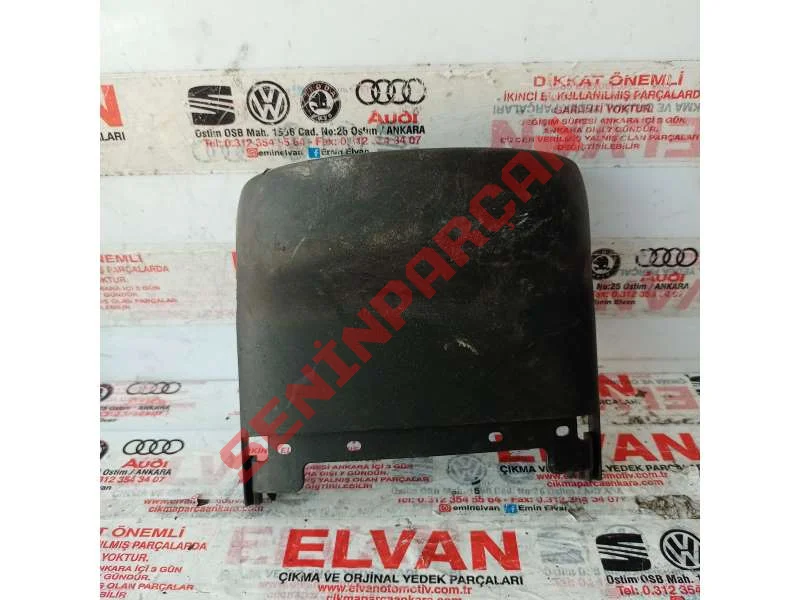 8X0953515 - KAPLAMA ÜST PARÇA