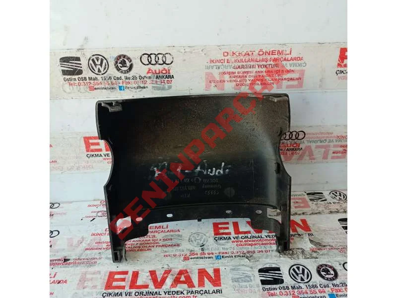 8X0953515 - KAPLAMA ÜST PARÇA