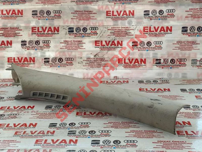 3T0867234B - A DİREĞİ KAPLAMASI