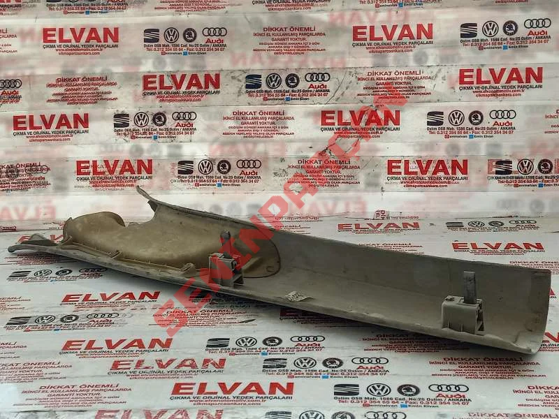 3T0867234B - A DİREĞİ KAPLAMASI