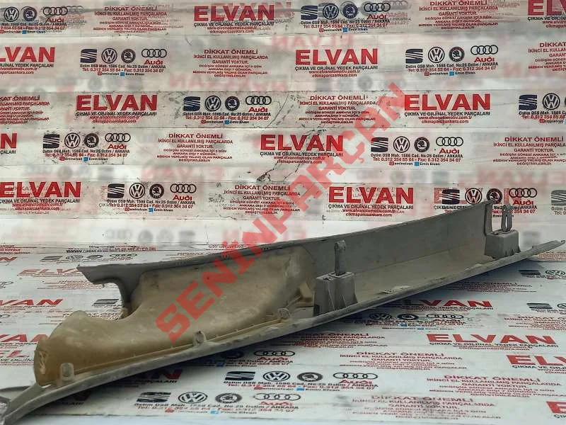 3T0867234B - A DİREĞİ KAPLAMASI