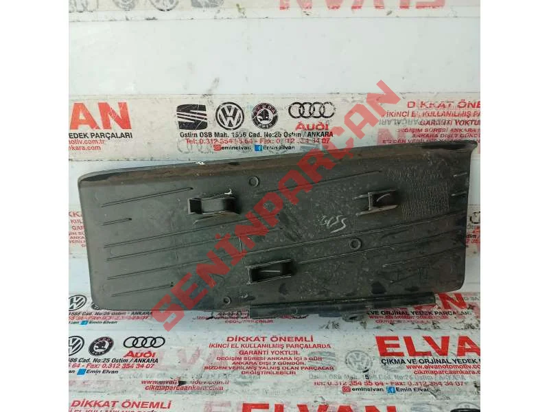 5C1864777A - AYAK DESTEĞİ İÇİN KAPAK