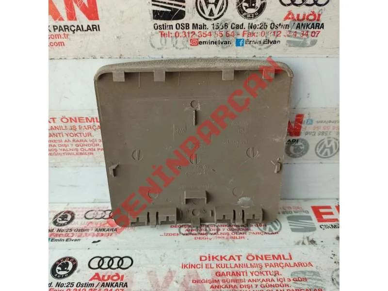 1K5862543 - BARDAK TUTUCUSU KAPAĞI