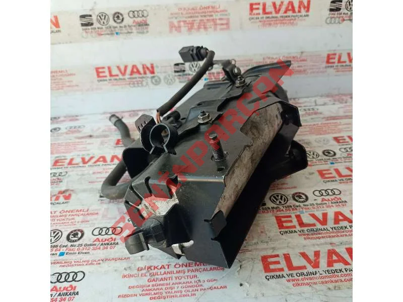 7E0127224C - YAKIT FILTRESI