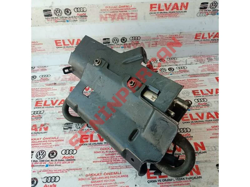 7E0127224C - YAKIT FILTRESI