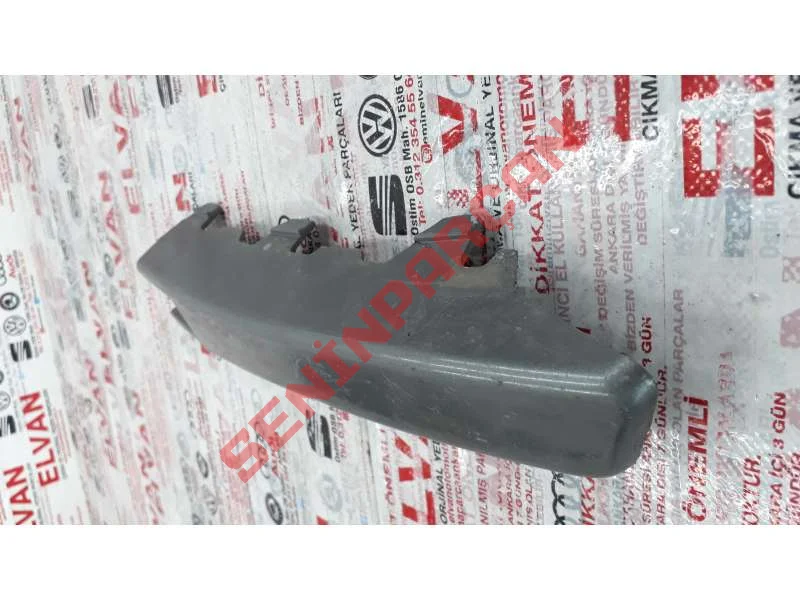 3C0807645A - KORUMA ÇITASI