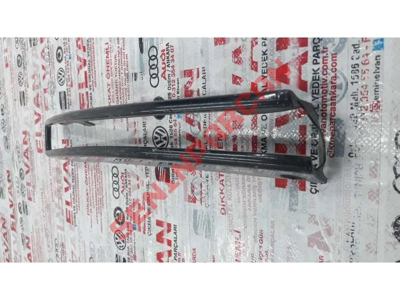 3C0807718A - KORUMA ÇITASI