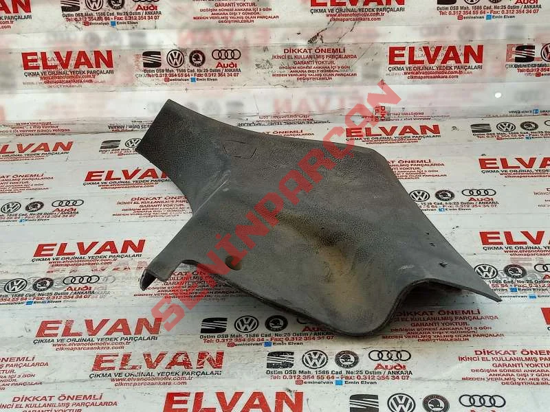 4B1867272A - A DİREĞİ KAPLAMASI