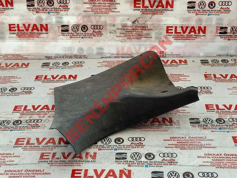 4B1867272A - A DİREĞİ KAPLAMASI