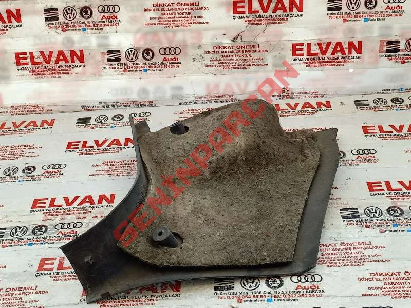 4B1867272A - A DİREĞİ KAPLAMASI