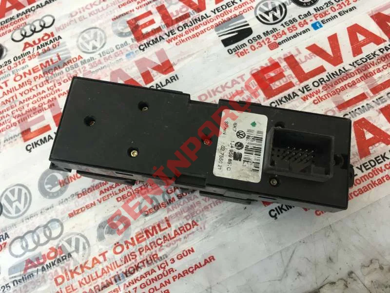 1J4959857C - CAM ACMA ANAHTARI