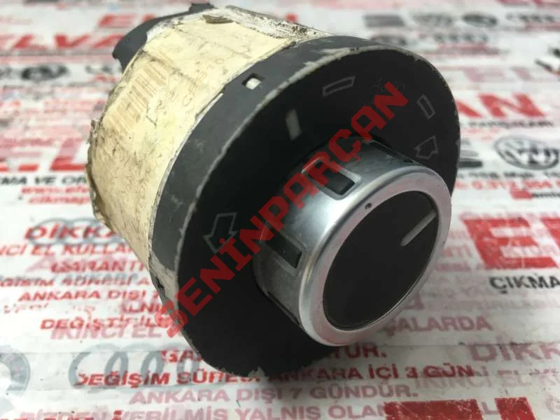 7L6927135C - SEVIYE AYAR ANAHTARI