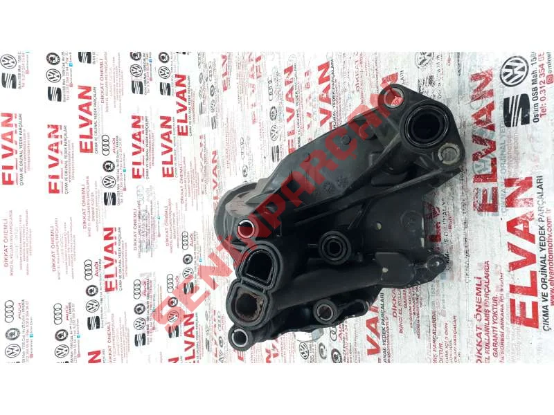 03N115389N - YAG FILTRESI KOMPLE