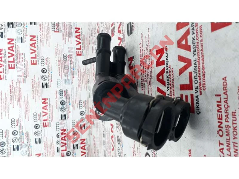 04L122157AC - SOGUTMA SIVISI BORUSU VE HORTUMU