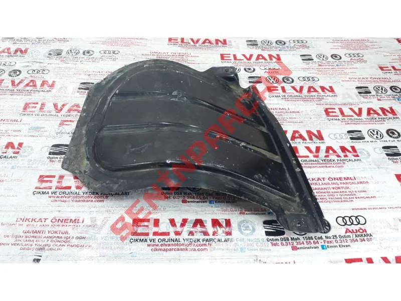 7H0805208 - DOLGU SACI