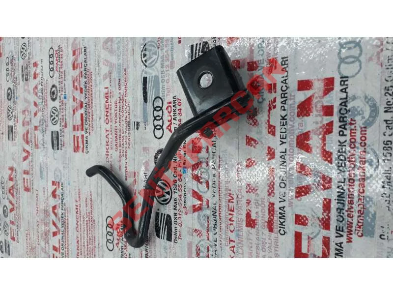 1K1721913L - ÇARPMA BRAKETİ